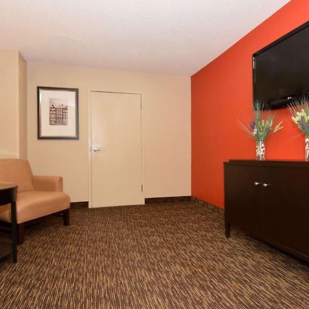 Extended Stay America Suites - Washington, Dc - Gaithersburg - South Екстер'єр фото