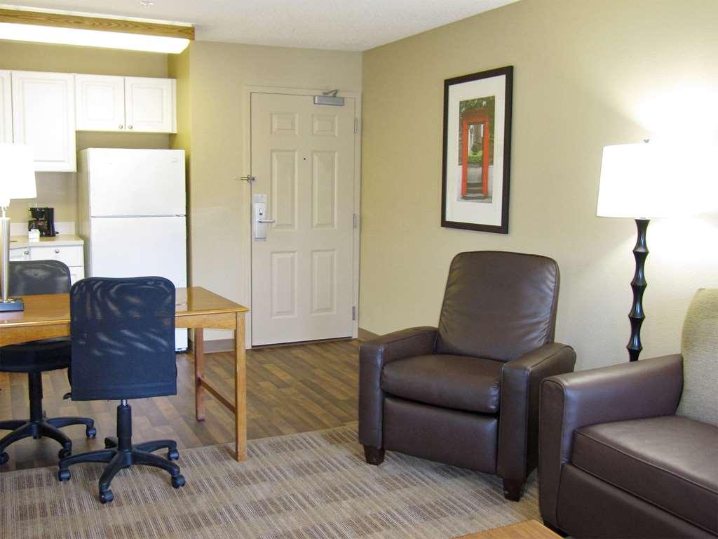 Extended Stay America Suites - Washington, Dc - Gaithersburg - South Номер фото
