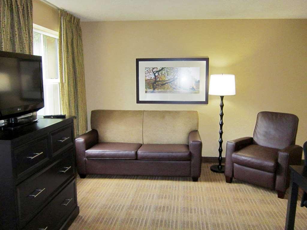 Extended Stay America Suites - Washington, Dc - Gaithersburg - South Номер фото