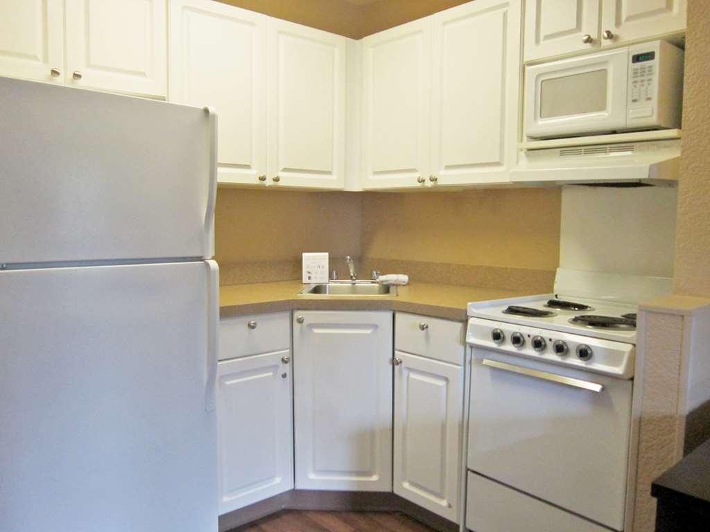 Extended Stay America Suites - Washington, Dc - Gaithersburg - South Номер фото