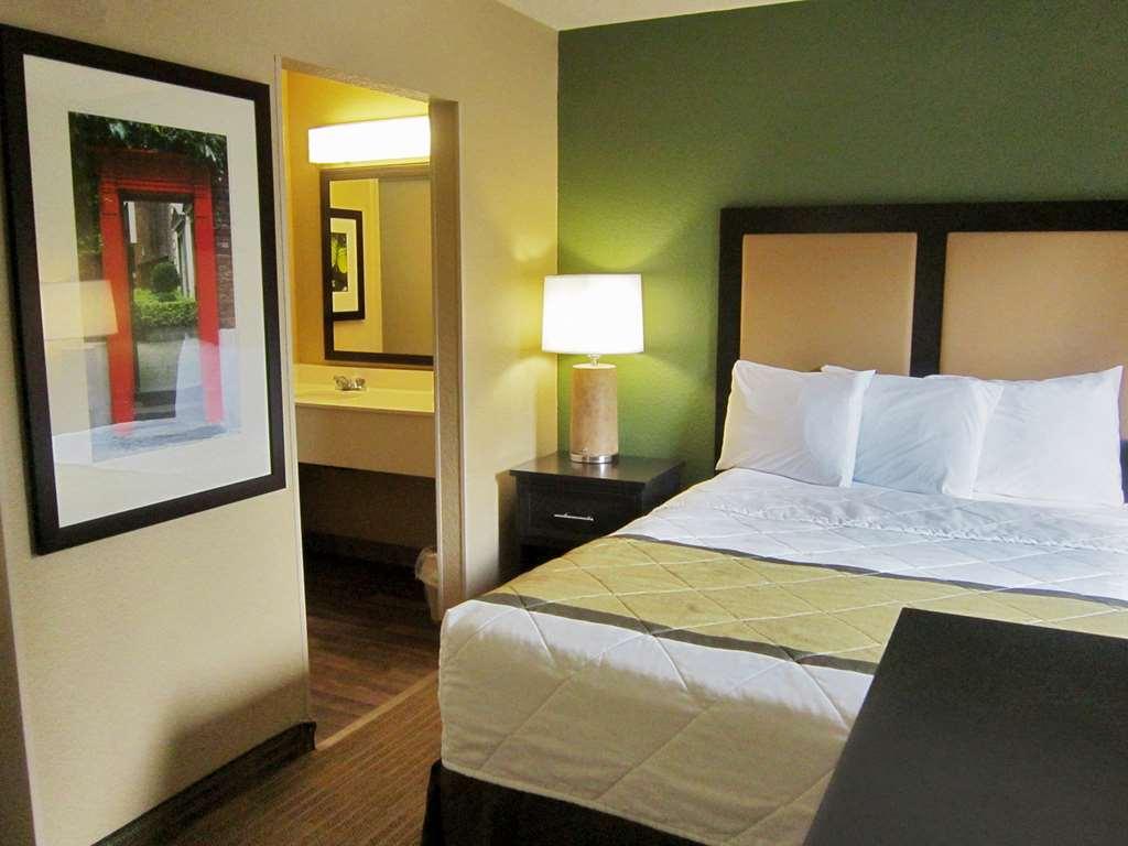 Extended Stay America Suites - Washington, Dc - Gaithersburg - South Номер фото