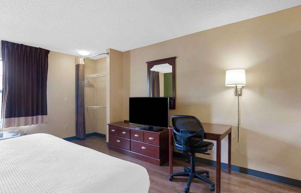 Extended Stay America Suites - Washington, Dc - Gaithersburg - South Номер фото