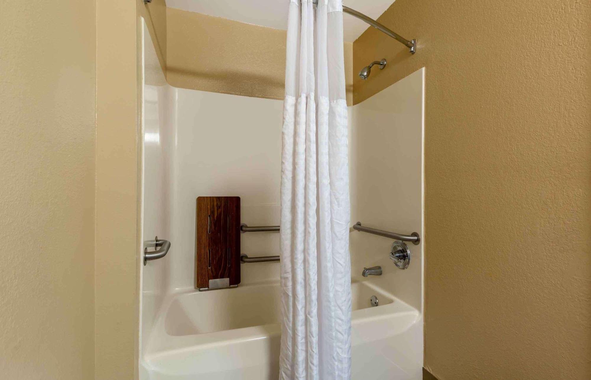 Extended Stay America Suites - Washington, Dc - Gaithersburg - South Екстер'єр фото