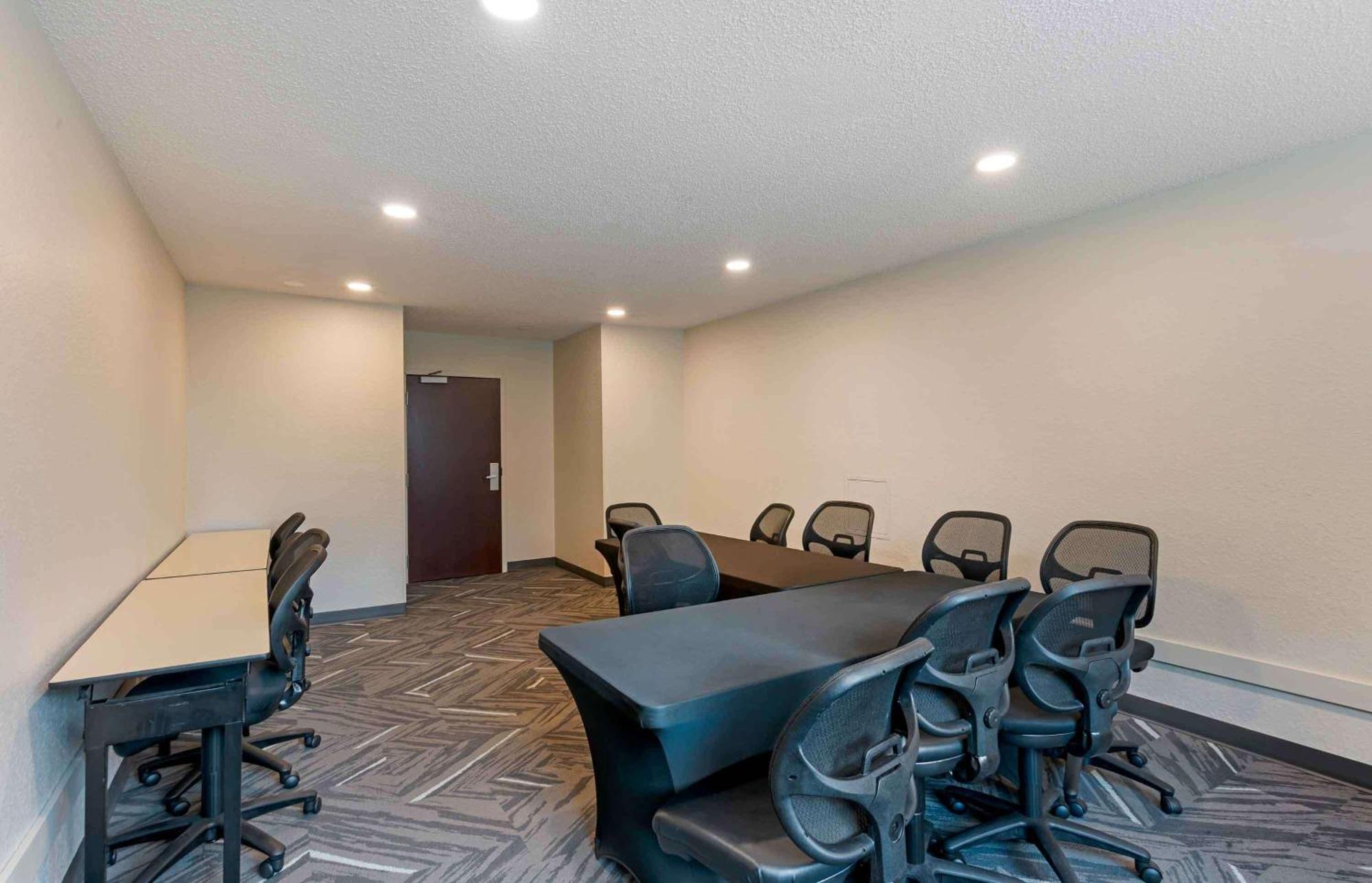 Extended Stay America Suites - Washington, Dc - Gaithersburg - South Екстер'єр фото