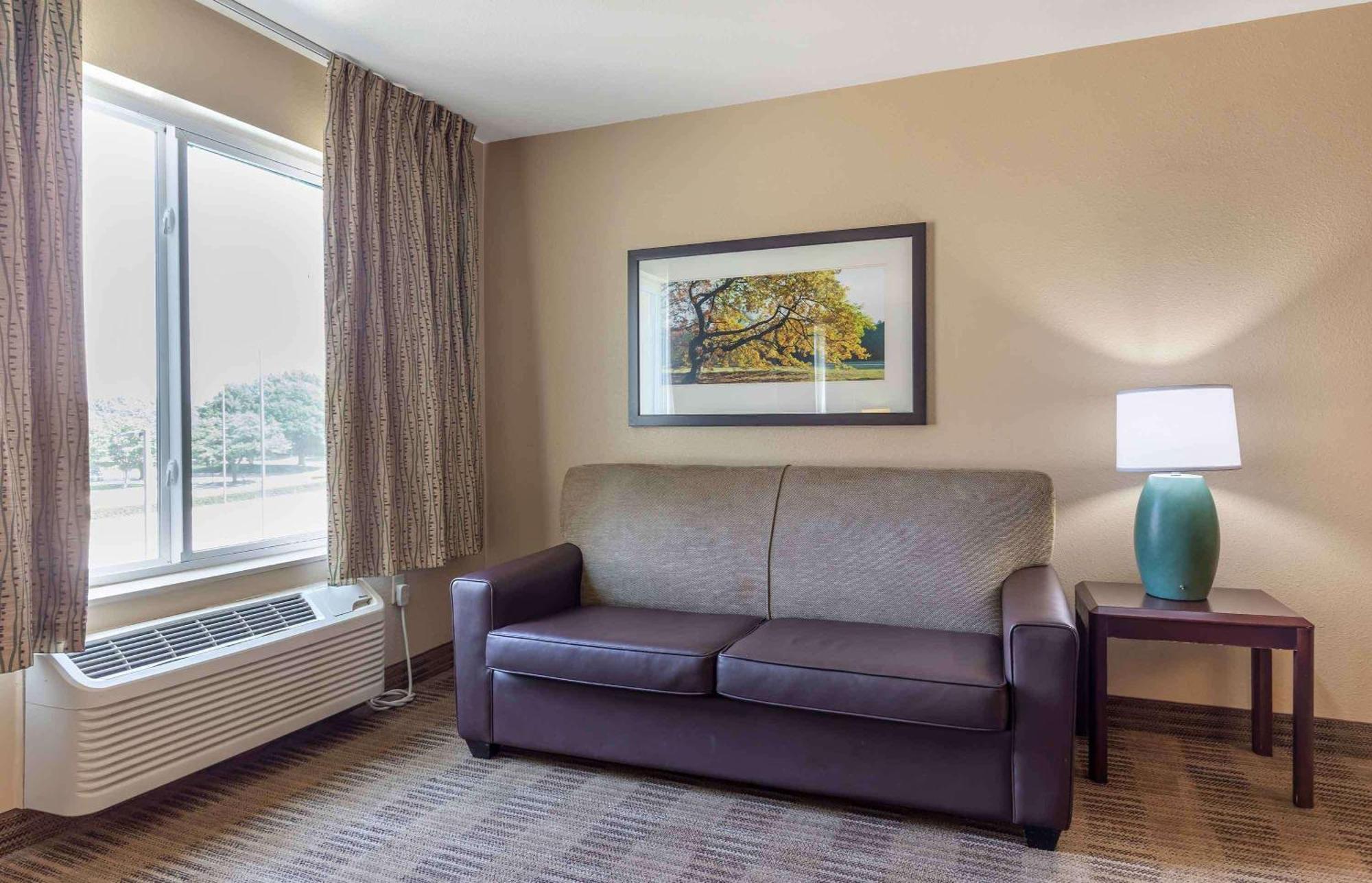 Extended Stay America Suites - Washington, Dc - Gaithersburg - South Екстер'єр фото