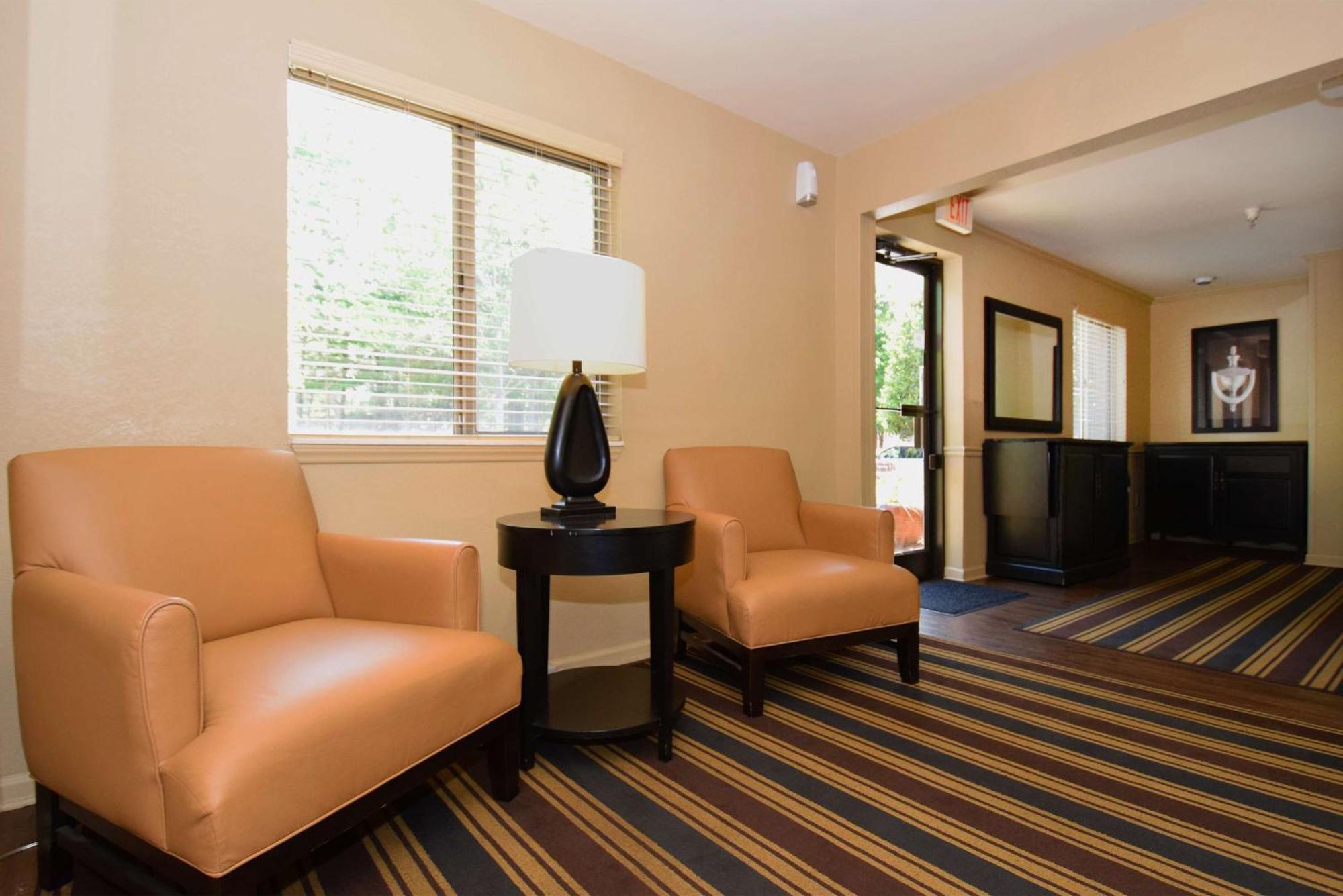 Extended Stay America Suites - Washington, Dc - Gaithersburg - South Екстер'єр фото